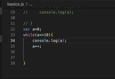 aayusha1317's tweet photo. #LSPPDay35  learnt about use of loops, and practices of their application, use of array, and core modules and global objects in node. #LearningWithLeapfrog #60DaysOfLearning2026 @lftechnology https://t.co/mcZvHN2Bnw