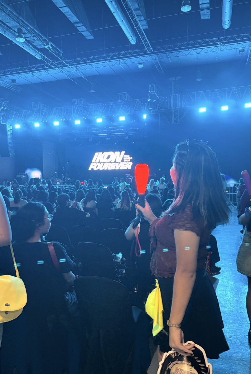 jiwonnielle's tweet photo. A night to remember, forever 💯
One unforgettable night down, one more to look forward to.
See you again on the 25th!! 🥹

#iKON #아이콘 #iKONinManila2026 #iKON_FOUREVER_TOUR_MNL @iKONIC_143 @bobbyranika @iKON_gnani_____ @sssong6823 @iKON_chan_w000 https://t.co/MP0oY7Nekg