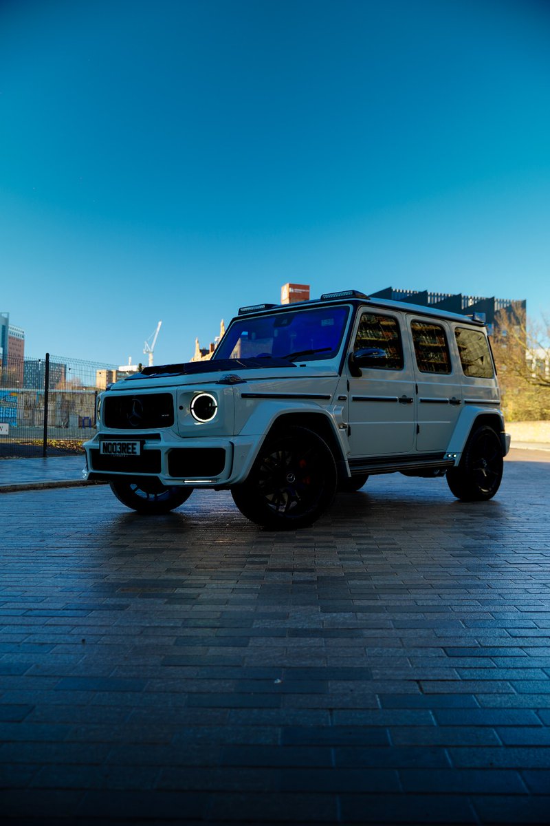 WrapartUK's tweet photo. Brabus bodykit and Nardo Grey wrap on this G63 at Birmingham #Wrapart #Birmingham #VehicleWrap #G63AMG #Brabus #NardoGrey #CarWrapBirmingham #VinylWrap https://t.co/EP7Oro2E6n