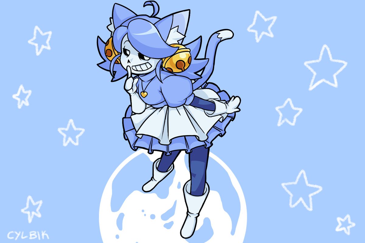 ishouldgowork's tweet photo. SEKAAAI DE ICHIBAN OHIMESAMA!!
#sans #undertale https://t.co/YQdB9LuB4x