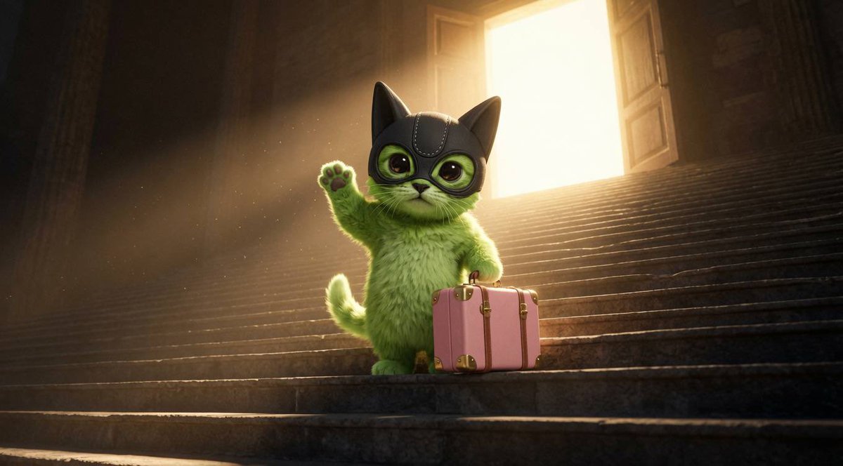 empirestatecat's tweet photo. Valhalla calling $JELLYCAT 💚 https://t.co/8liGPABn35