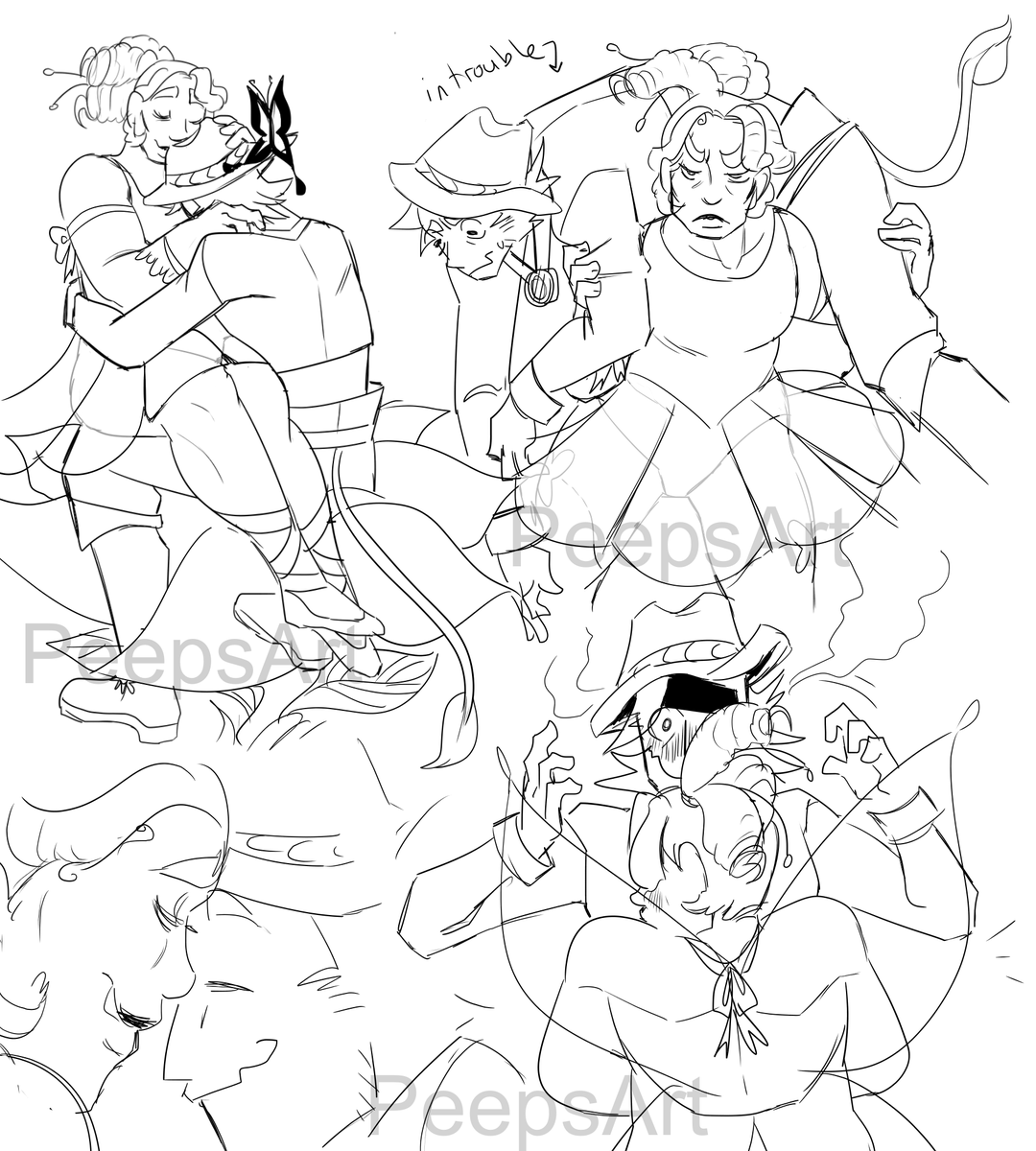 Peepsicola1's tweet photo. Toby keeps feeding us I am forever grateful
#deltarune #deltarunechapterfive #deltarunefanart #deltaruneyellow #deltaruneblue #deltarunespoilers #deltarunechapter5spoilers #blellow #bluexyellow #yellowxblue #dancepardner https://t.co/YgJPhhZlId