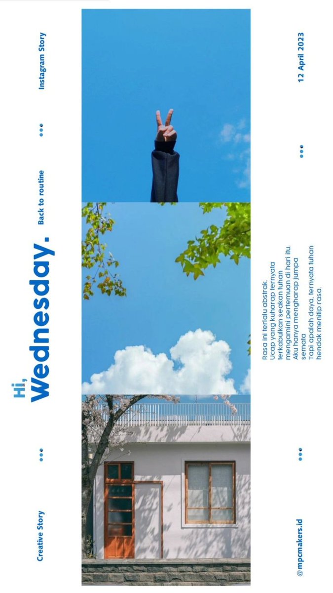 MemoryPaperWeb's tweet photo. Don’t let your best moments stay forgotten in your camera roll.

Turn them into beautiful designs with Memory Paper.

https://t.co/nau2hS8vZE

#MemoryPaper #DigitalKeepsake #PhotoTemplate #MemoryDesign #PrintDesign #CreativeWebApp https://t.co/ndjKg6h6Pq
