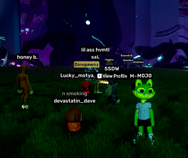 M0J0hoho's tweet photo. GAME TIME #39 @MarsCatsVoyage @ClassicsCrypto  @dinopawnz @dippylvs @0xIamdev Thanks guys https://t.co/0ArWPzExhw