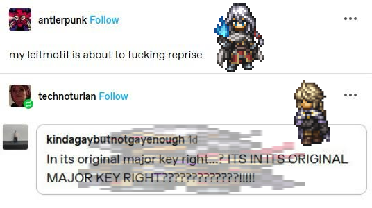 hd2dmemes's tweet photo. #octopath0 #octopathtraveler #octopathcotc
(spoilers for Bestower of All in Champions of the Continent/0) https://t.co/zaQ8WgDbG0
