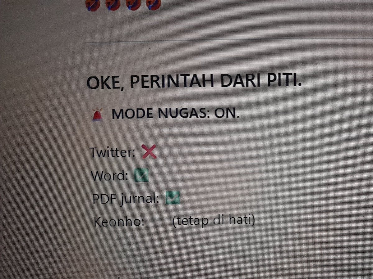 rake tweet media
