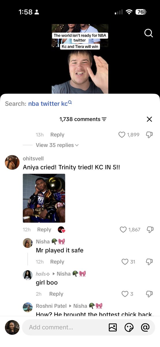 XoCrystal97's tweet photo. And just like that, Love island twitter we’ve had our fun but it’s time for the show to go 😒 the men have infiltrated https://t.co/94TPj0xb2w