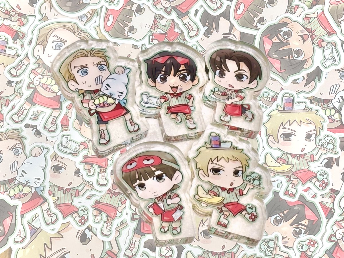 dontgogirll's tweet photo. [#RT ]  #코르티스 코르베리 코롯토 , 조각스티커 판매 🫐 마켓 OPEN!〉
 🗓 07-09 12:00 ~ 07-15 12:00
⟡ RT 추첨 1분에게 [최애 코롯토,조각스티커 세트]를 드려요 ♡‧⊹˚

자세한 내용은 TMM폼을 참고해주세요!
⟡ TMM폼 ➫ https://t.co/TfggZDj0uy https://t.co/gS1kZwN7S2