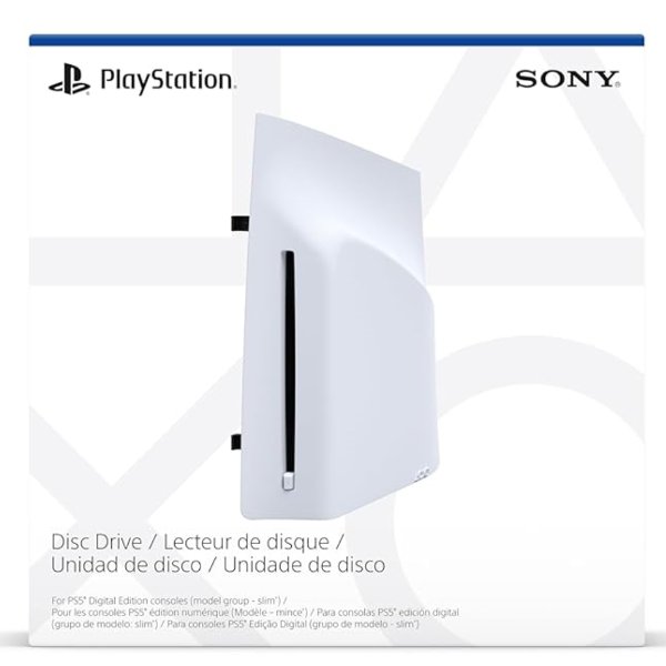 SonicHero3D's tweet photo. Watch Sony double down on their decision by announcing that they'll also discontinue the disc-based version of the PS5. Leaving the Digital and Pro models as the only available options. 

And don't be surprised if they also jack up the price of the disc drive too. https://t.co/A4paiFHFbP