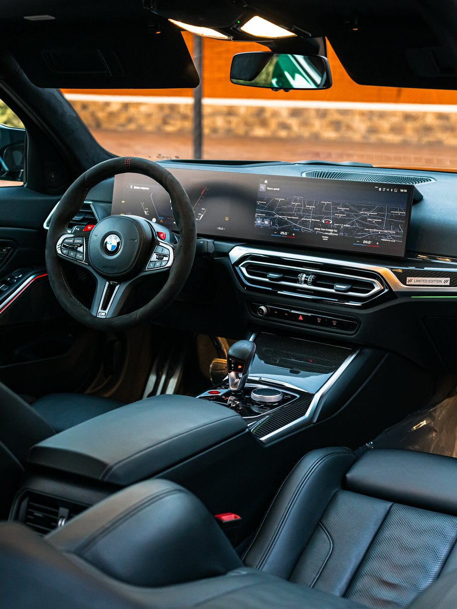DriveFoundry's tweet photo. BMW M3 G80 https://t.co/nuW4E4KwOR