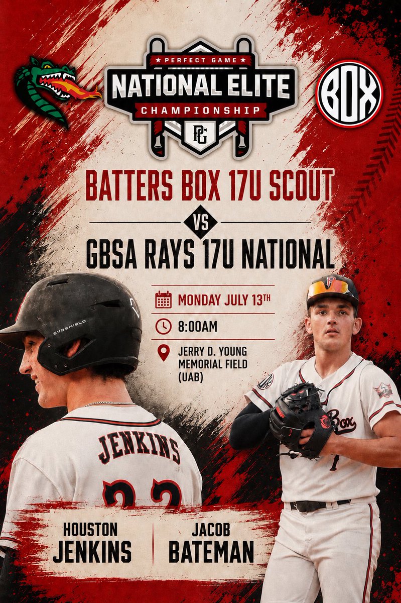 BoxBoysScout tweet picture