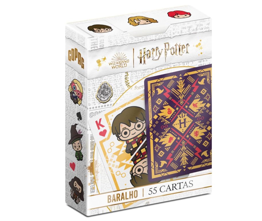 clubedeoferta_s's tweet photo. 🌟Amazon🌟
🛍️Copag, Baralho Harry Potter Single Deck, 55 Cartas
💰R$36,18
➡️https://t.co/KZxNDgFNuS
#anuncio #desconto #oferta #Ifood #cupom #Promoção https://t.co/KJerjUTSaa