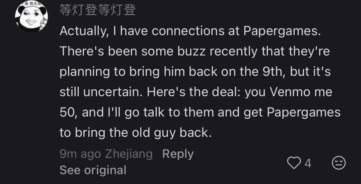 gutz | BRING BACK VALKO 🐺 tweet media