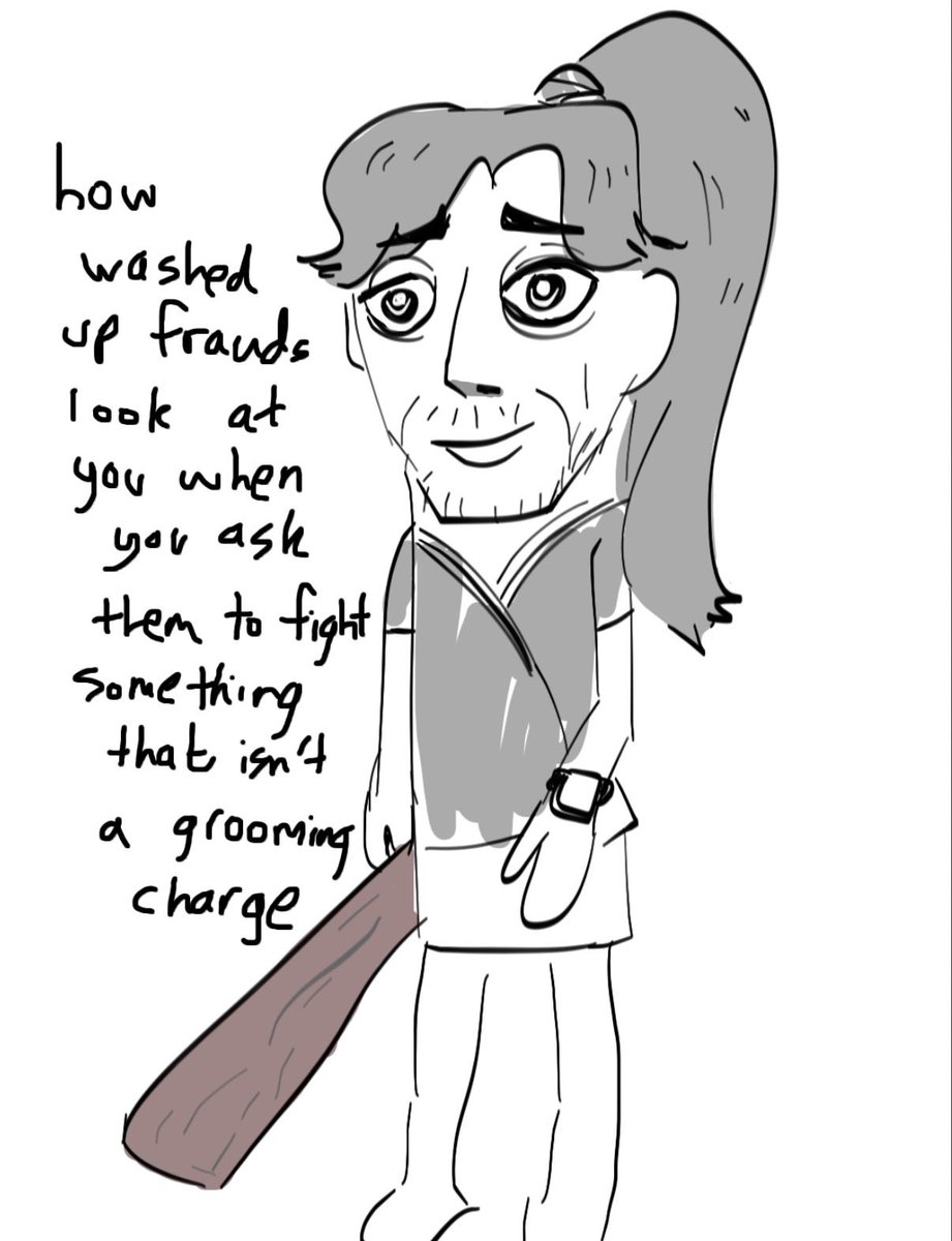 MarilliJoa's tweet photo. This guy used to be compared to Niko btw https://t.co/fhQbyO3rn4