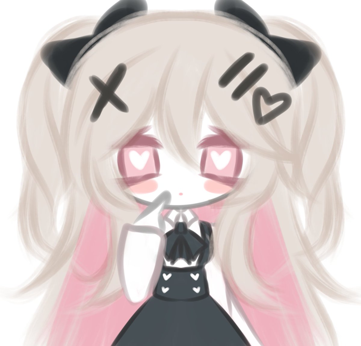 emilyblirte's tweet photo. More of Hoshiko!! #artmootsㅤㅤㅤ https://t.co/2jWLegA1ps
