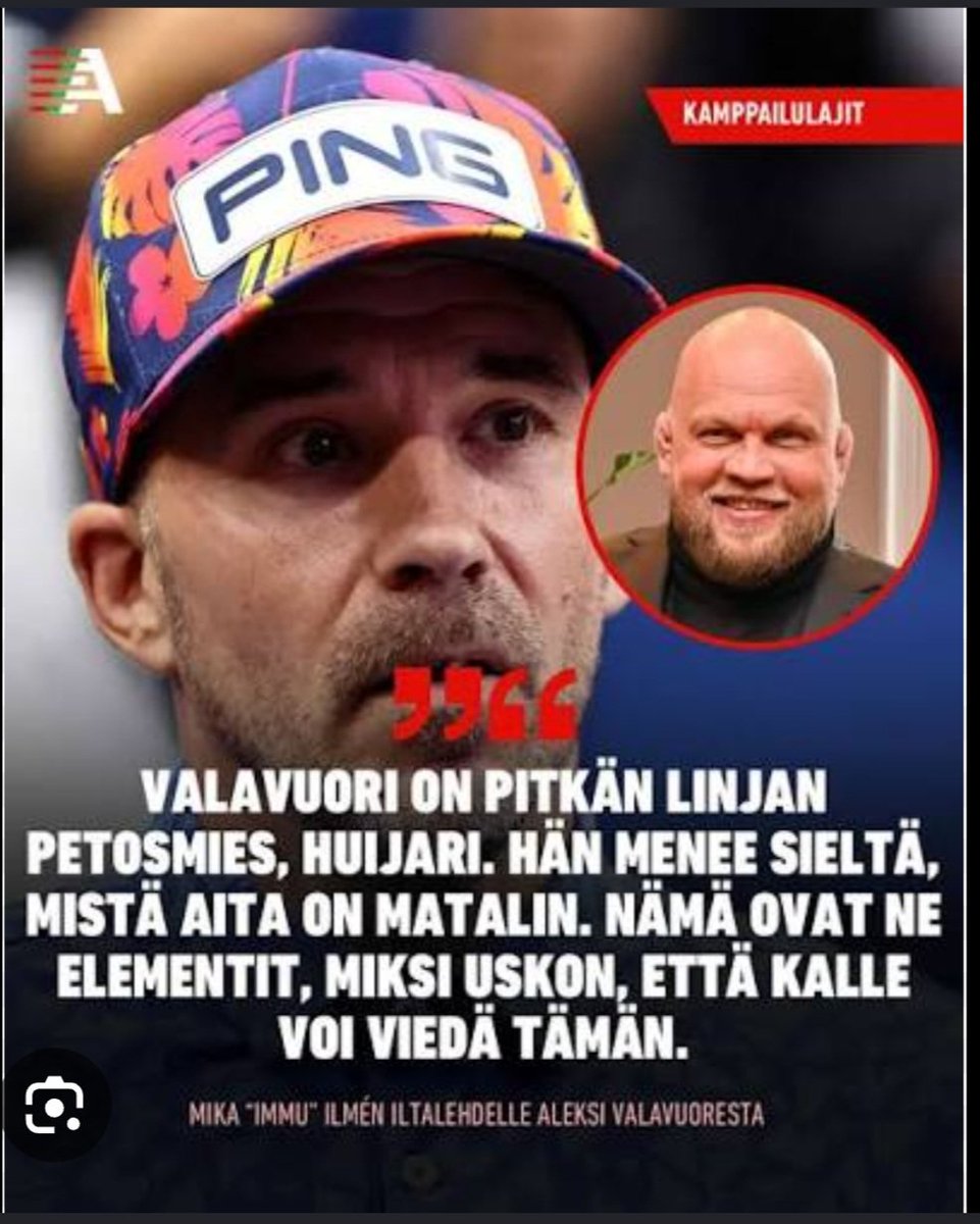 lapsytin's tweet photo. @sirenjanne54 @nevermore2133 @sulkynutria @Valavuori Immu sen totuuden kertoo. Lampaat määkii perässä kun #rasisti rääpii lähes aivokuolleita juttujaan ja #naisviha loistaa rimppakinttu @Valavuori öyhötyksetä kauas. Botit ei maksa velkoja eikä tui huijarikaan niin tule tekemään https://t.co/Wj5kmGCk43