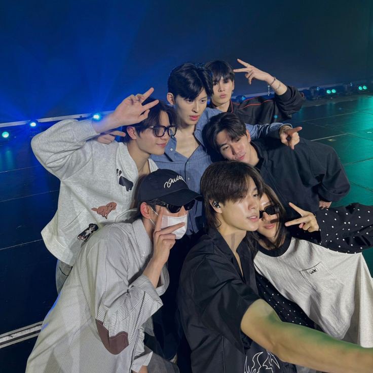 breadsmilepond || syuan 🌰 tweet media