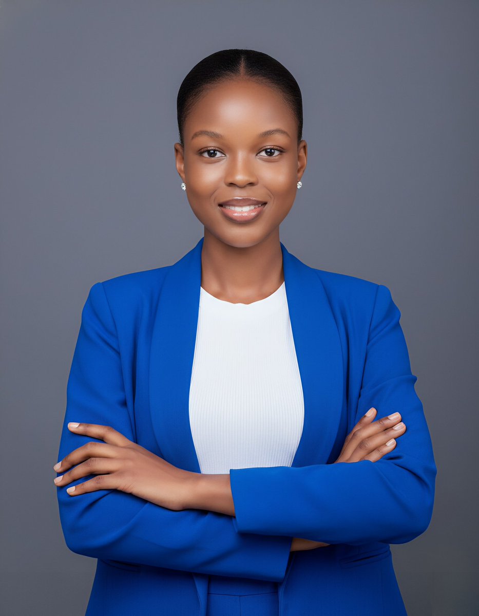 Chinaza Eucharia Ogubueze tweet media
