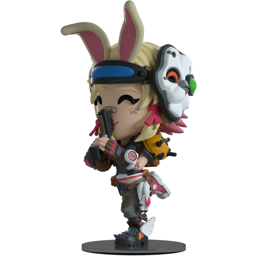 MyShopville's tweet photo. New on the shop:

 Youtooz: Borderlands Collection [Tiny Tina Vinyl Figure #2] by Youtooz starting at $ 39.99 CAD.

Get it now now 👉👉 👉 Find the link in our bio

#shopville #gamer #player #videgame #tcgplayer #tcgfan #tcgshop #gaming #gamestore #tcgstore #geekstore #collectibles