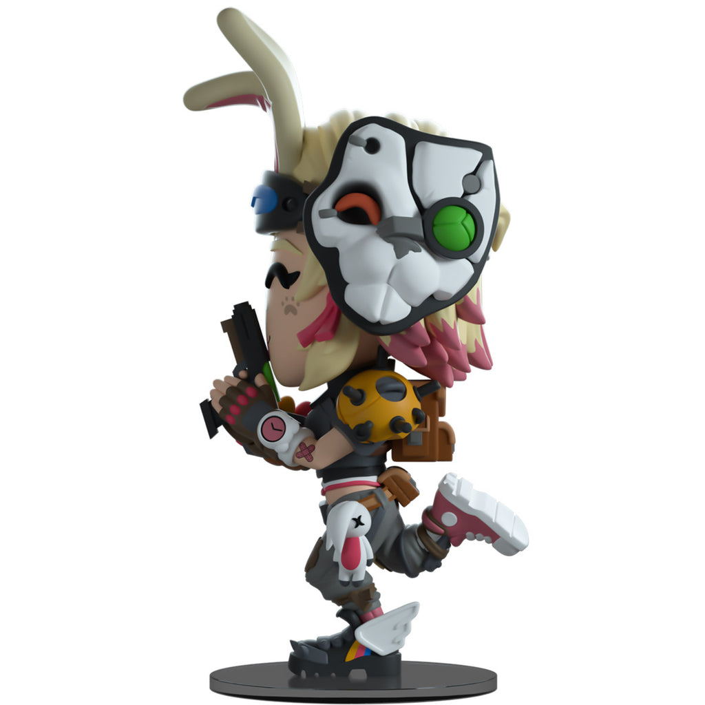 MyShopville's tweet photo. New on the shop:

 Youtooz: Borderlands Collection [Tiny Tina Vinyl Figure #2] by Youtooz starting at $ 39.99 CAD.

Get it now now 👉👉 👉 Find the link in our bio

#shopville #gamer #player #videgame #tcgplayer #tcgfan #tcgshop #gaming #gamestore #tcgstore #geekstore #collectibles