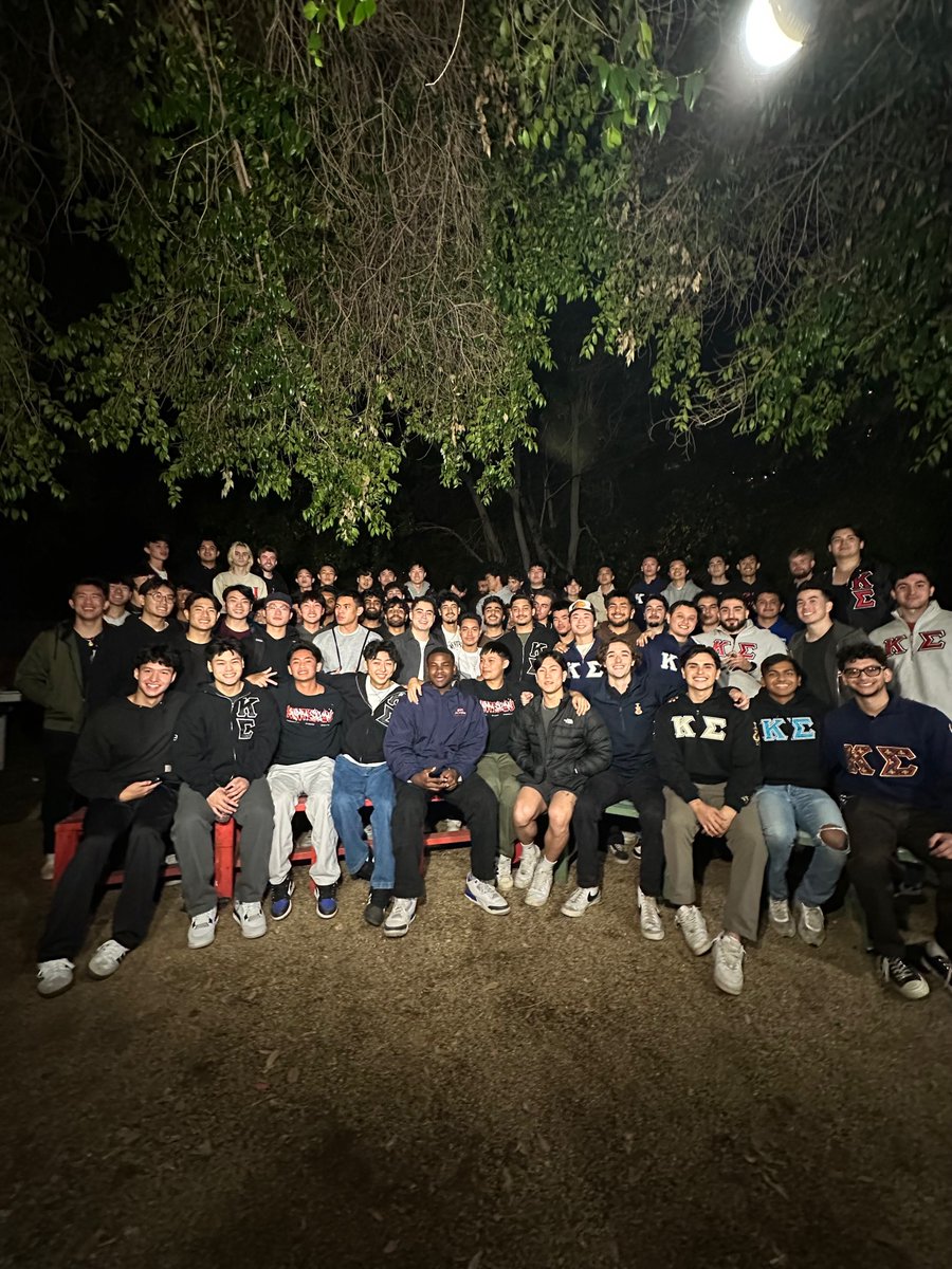 Kappa Sigma tweet media