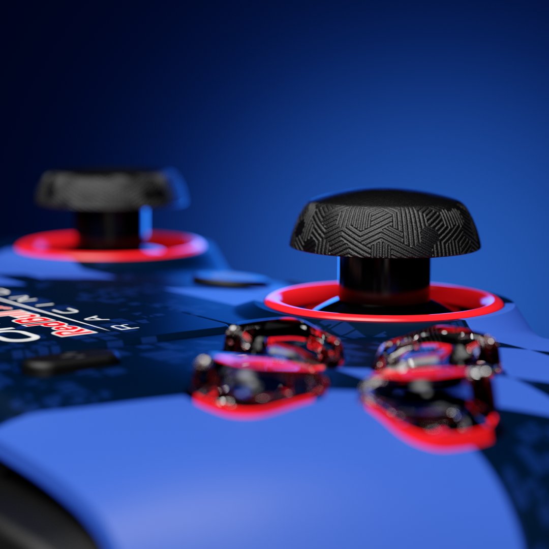 SCUF tweet media