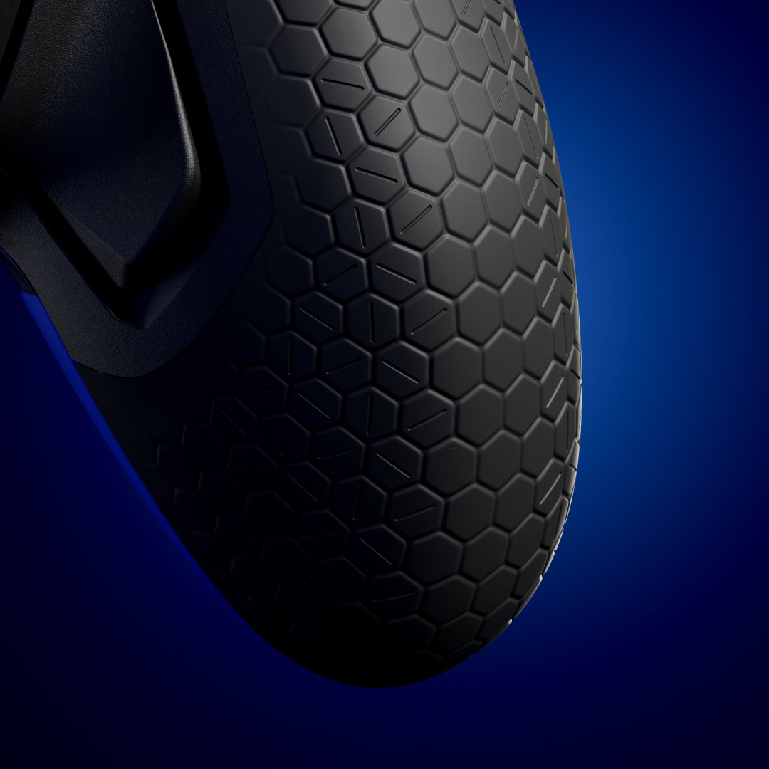 SCUF tweet media