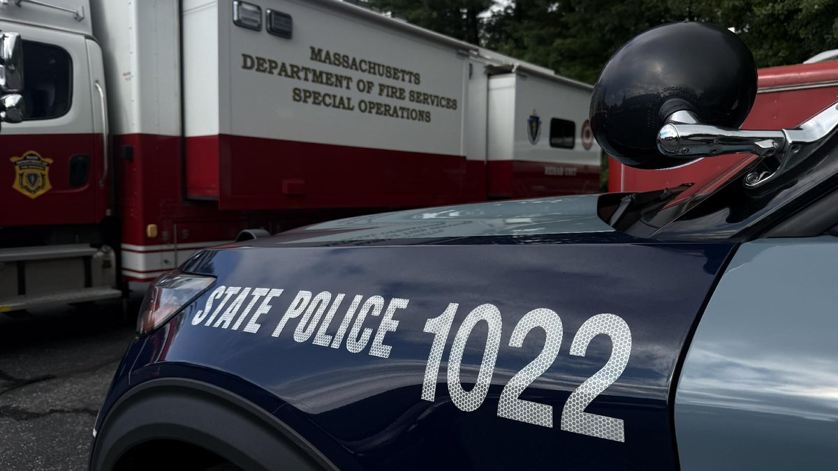 Massachusetts Department of Fire Services tweet media