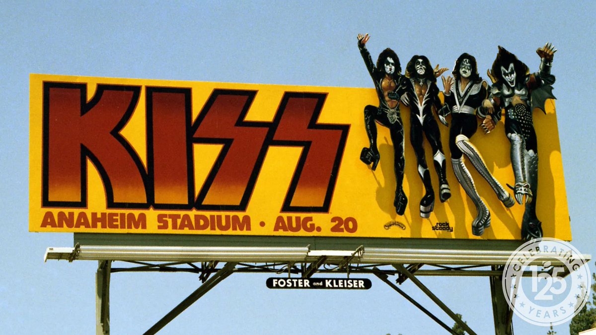 CCOutdoorNA's tweet photo. 125 years of brands showing up where it counts. #CCO125

See the archive and request your curated gallery: https://t.co/cgl1obThW9 https://t.co/5oLFjf37rV