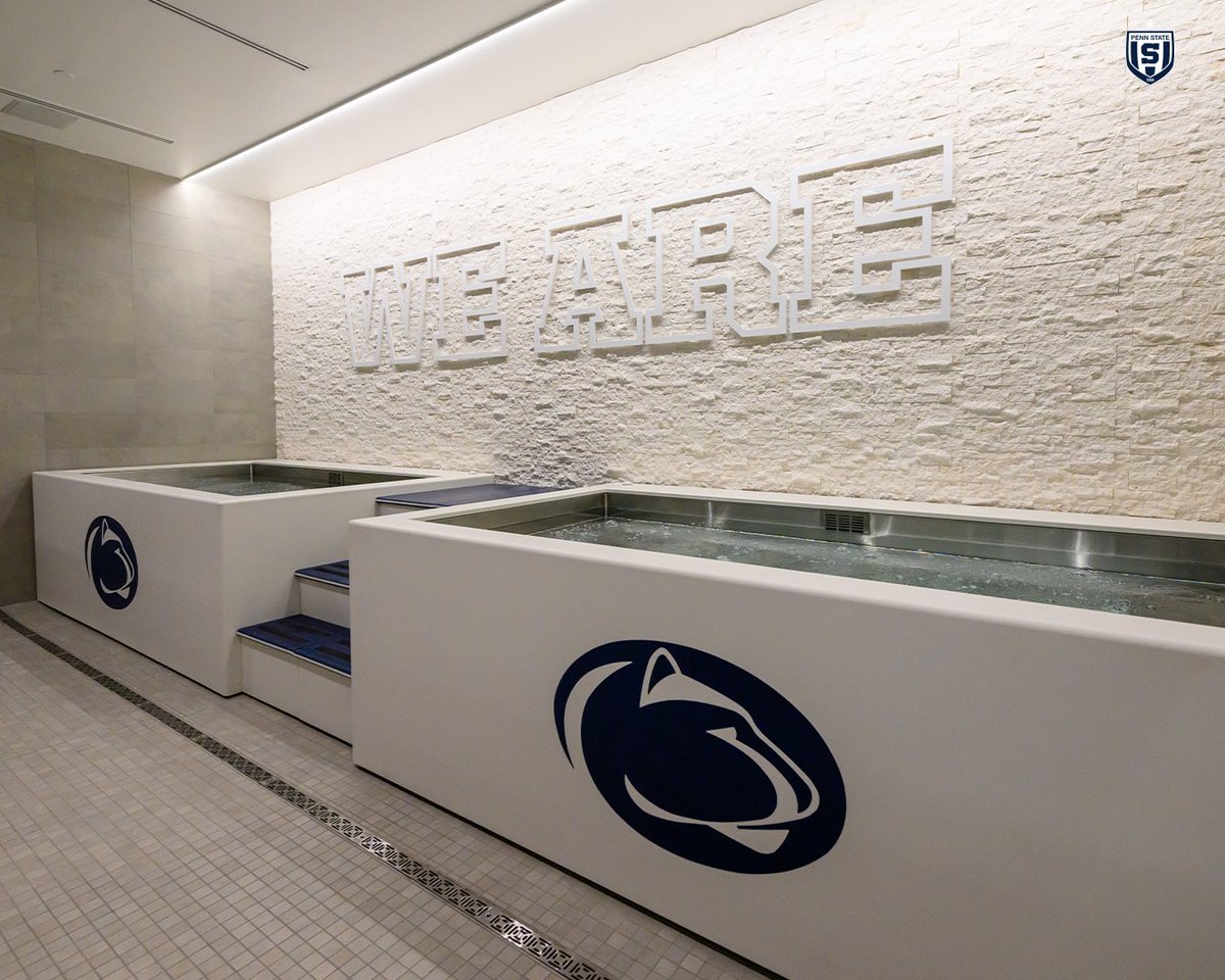 PennStateWSOC's tweet photo. the best soccer facility in the college game… by far.

home sweet home🏡

#WeAre | #PSWS https://t.co/gdEN5c3zmD