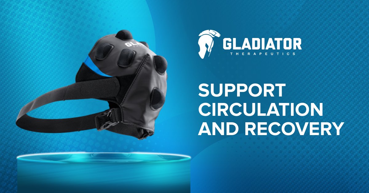 GladiatorFIR's tweet photo. The Gladiator MD™ Shoulder Device utilizes far-infrared technology to increase blood flow and optimize tissue perfusion, delivering deep pain and inflammation relief exactly where you need it.

Ready to relieve shoulder pain? https://t.co/ck3OmvuWB8 https://t.co/cO1hvFVxNJ