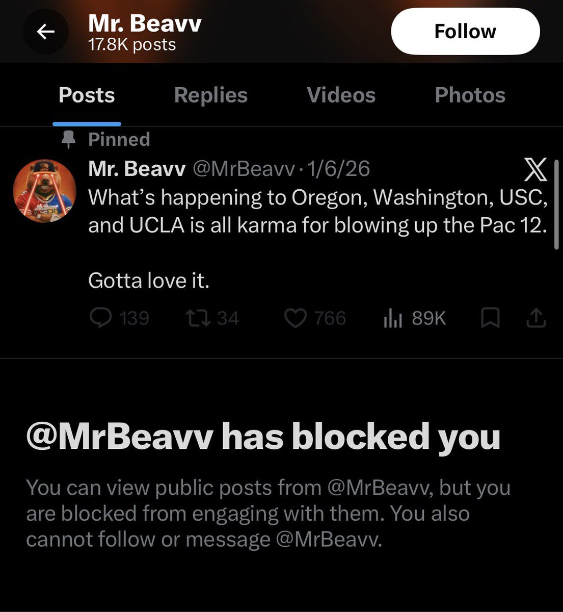 SamHaidaU's tweet photo. Lmao get bent faggot https://t.co/q9fzmdqDDL