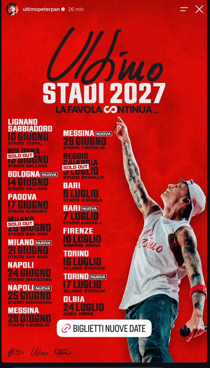 _buongiornovita's tweet photo. “vado a vincere e torno,  mamy dimmi ci riesci” https://t.co/GIP39Zgtha
