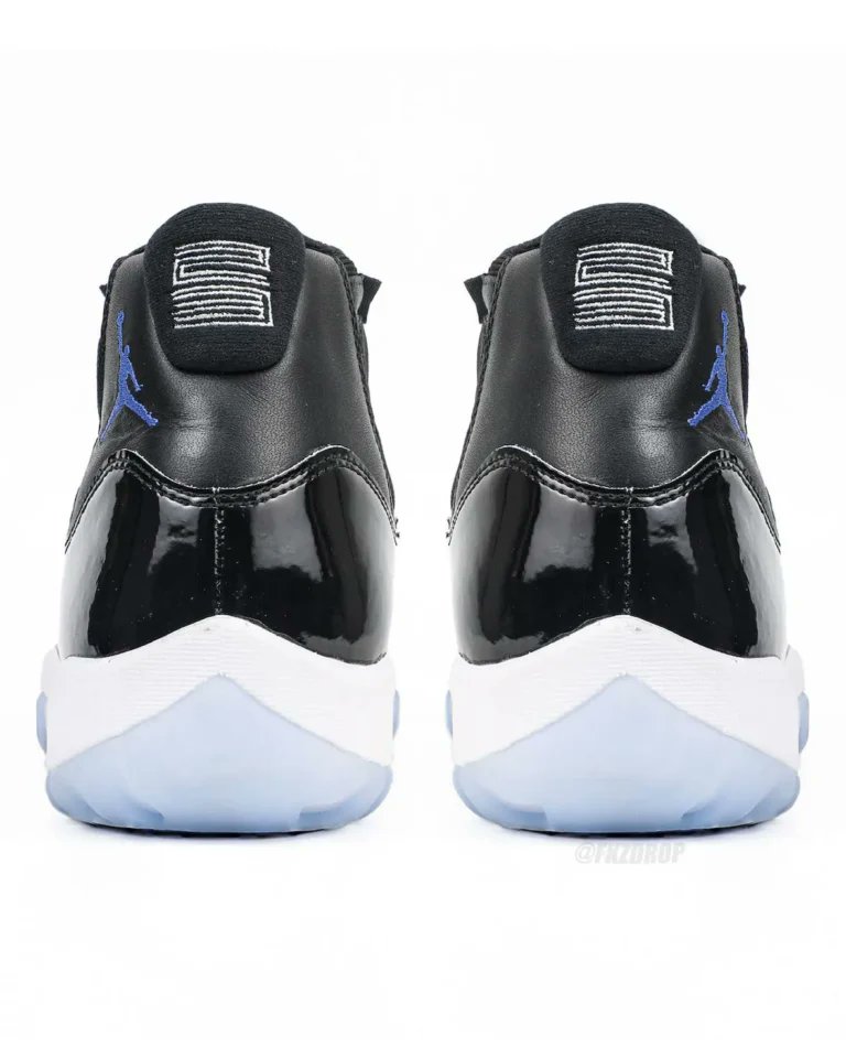 SneakerScouts's tweet photo. Release Date: Air Jordan 11 'Space Jam' - December 12, 2026 |$255| 

https://t.co/QTRkfKuHFl https://t.co/x8bNaLpKEZ