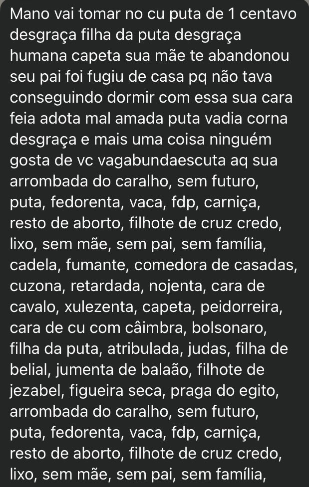 lvstriz's tweet photo. carta aberta pra carla, https://t.co/kIEcYDumPi