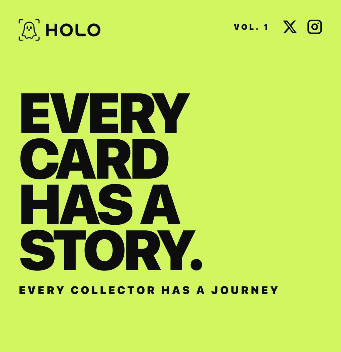 holo_app's tweet photo. Start your journey! 
Follow us with notis on! https://t.co/ugatwzCNDh