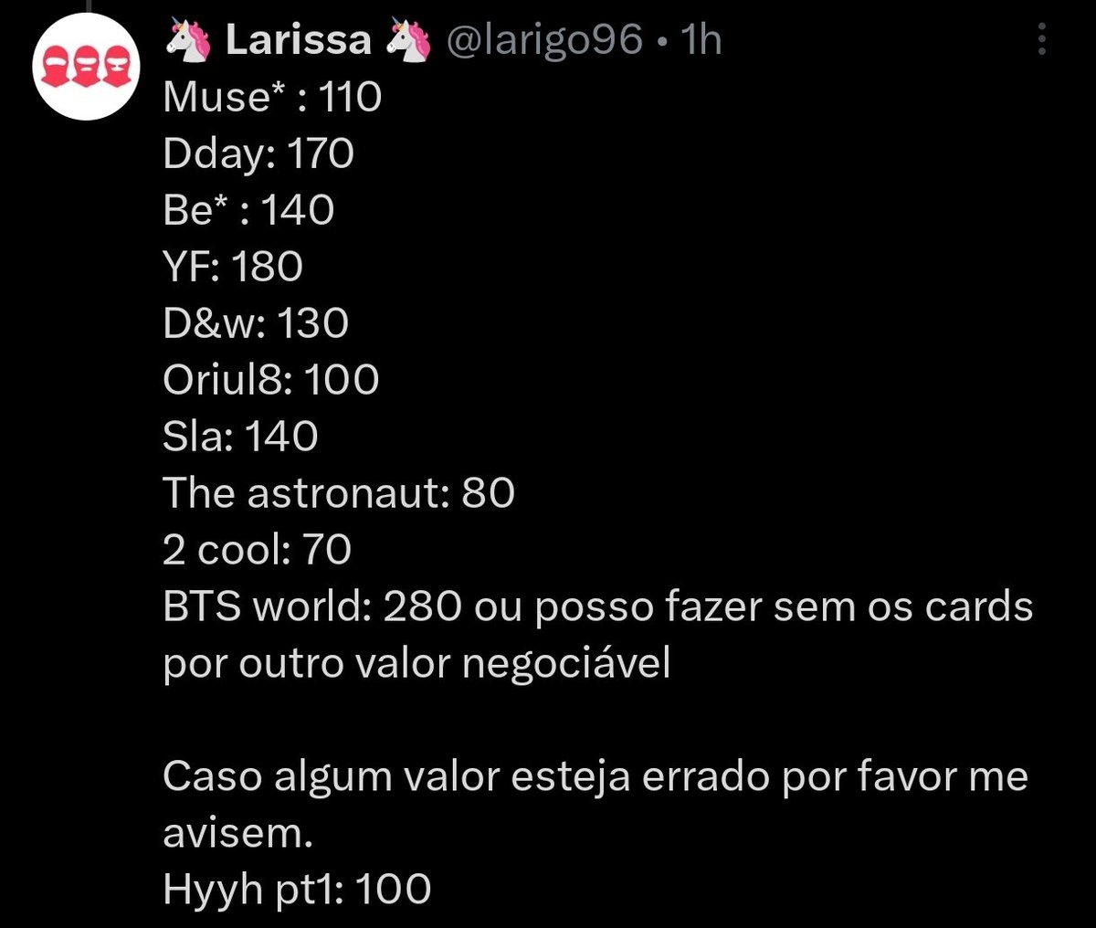 larigo96's tweet photo. https://t.co/a5hWyTR3rR