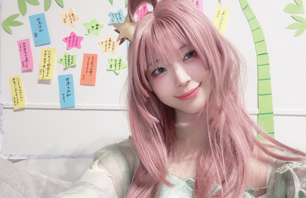 nana (@nana_sr_) / Posts / X