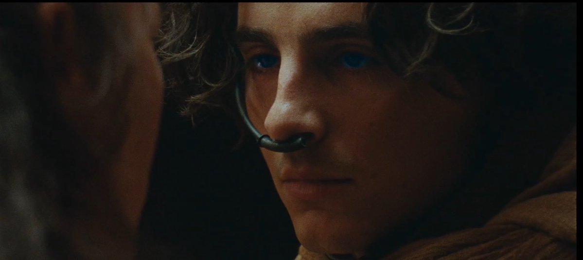 FilmUpdates's tweet photo. Timothée Chalamet in ‘DUNE: PART THREE’

In theaters December 18. https://t.co/QaV3uxQPj0