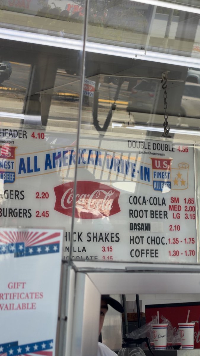 SnSnapShotz's tweet photo. Sometimes you just have to channel @stefen_rosner when you are thinking about what you want for lunch 🤷🏻‍♂️ https://t.co/PT8q4bW9xB