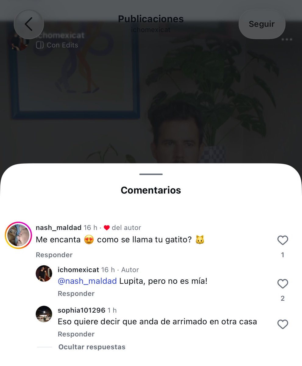 natbmontes's tweet photo. JAJAJAJAJAJAJ con lods abuedos https://t.co/uXKms7Hqqd