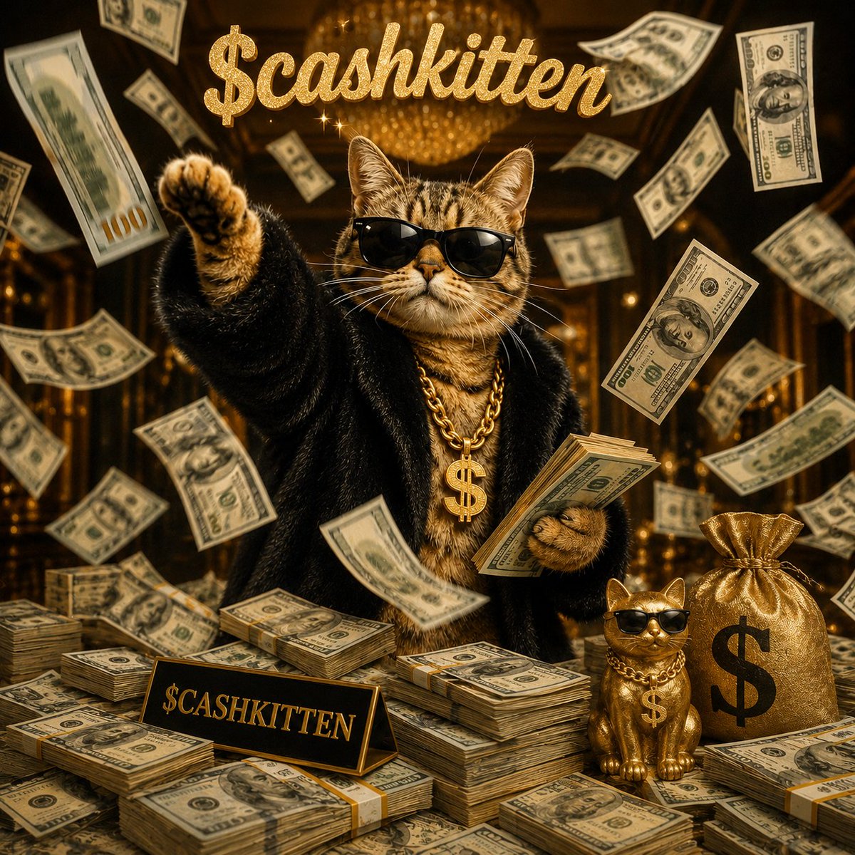 fitcryptoguy's tweet photo. $cashkitten on Robinhood

0x6f4bb505d1E86A4Dc416CDa52eCE429dafB32400

@CashKittenRH https://t.co/A0hq2XJki1