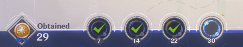 CVP1D_Amor's tweet photo. i completed literally all of the other valiant chronicles challenges except for the DANG CRAB THAT HAS ULTRA SPECIFIC REQUIREMENTS I DONT HAVE LAUMA OR NEFER https://t.co/TMiu4Ilmqb