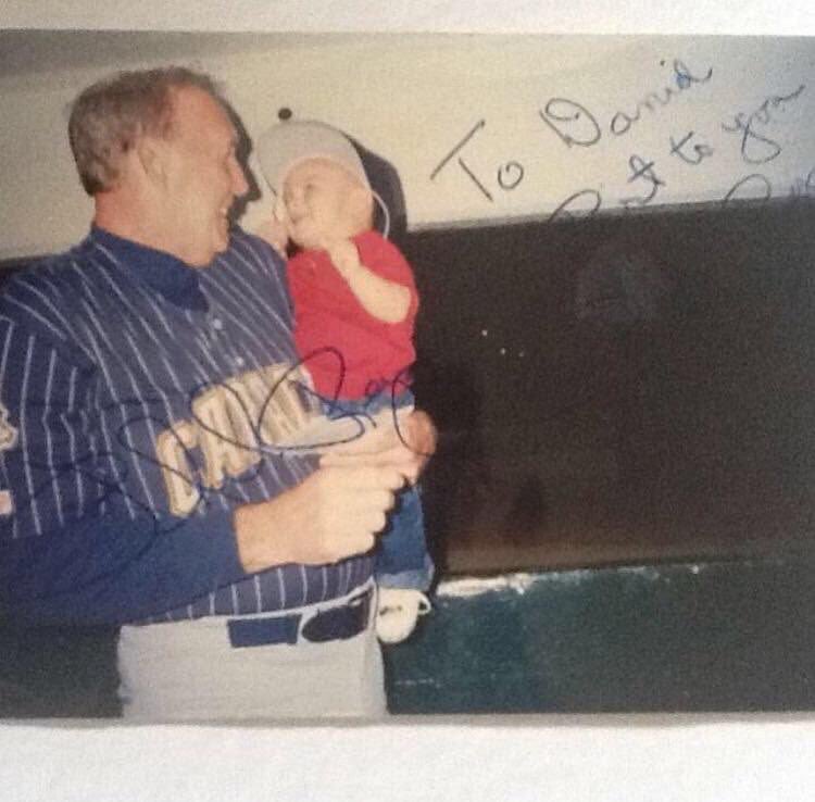 DanielAlvarezEE's tweet photo. RIP, Phil 💔🙏🏼 https://t.co/k12bhnoYfI