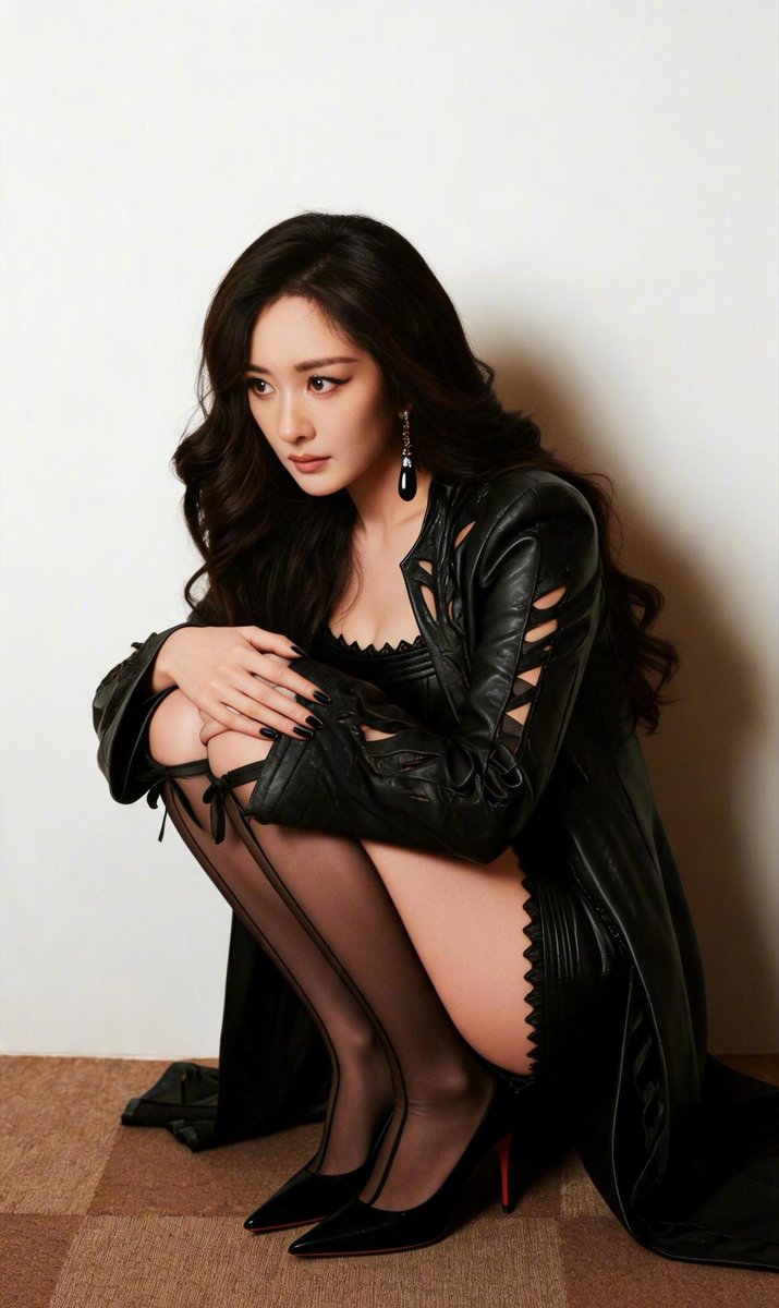 dawjaybryant's tweet photo. #杨幂 https://t.co/ogzLAddFUO