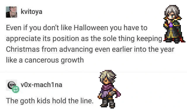 hd2dmemes's tweet photo. #octopathtraveler #octopathcotc https://t.co/RU9lE4uIqI