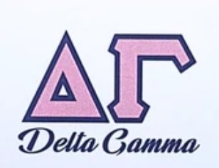 LauraLLiberal's tweet photo. @buschlitebaddie @timsharter It's a post made by her sorority and matches their colors. https://t.co/6CHjP1FcNF