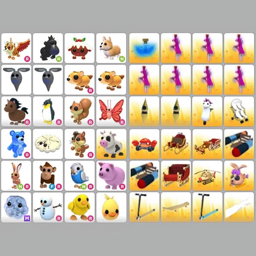 Poppinlady's tweet photo. Trading Adopt me pets/potions for robux! #adoptmetrades #adoptmetrading #adoptmetrader #adoptmetrade #adoptme #roblox https://t.co/8lwJiHjXSi
