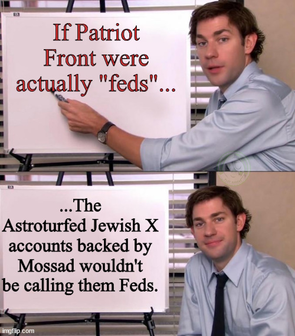 GasMaskNat's tweet photo. Evergreen. https://t.co/z8DxMlRPt8
