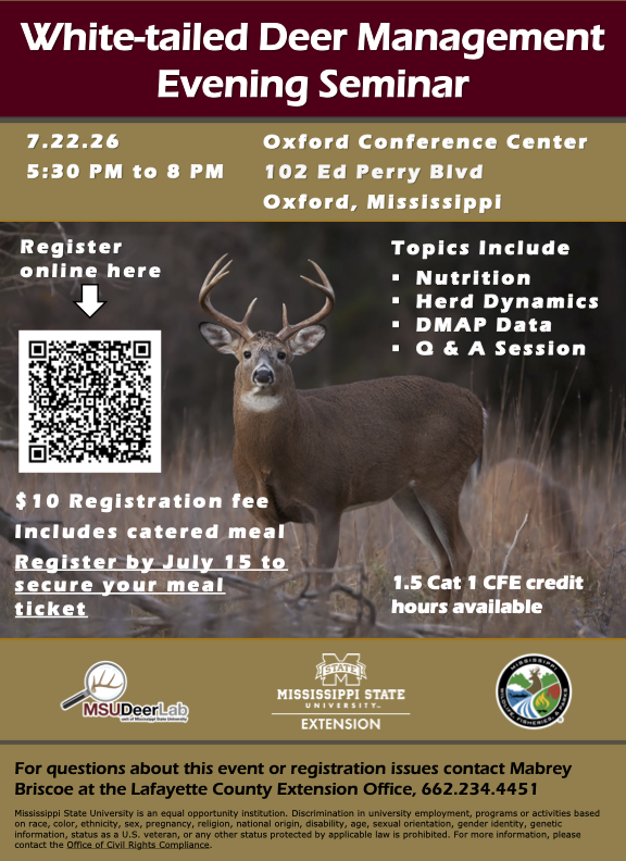 MSU Extension tweet media